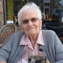 Paulette Lavigne Poisson,  