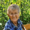 Irène Gagné Faucher,  