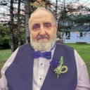 Falardeau, Réjean
