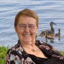 Jeanne Faucher,  