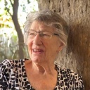 Léontine Dubé Larmache (Lily Lamarche),  