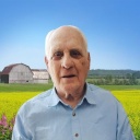 Larouche, Léopold