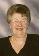 Crépeau (Perron), Françoise