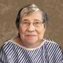 Marchand, Gisèle