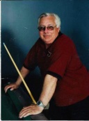 Monette, Denis Albert