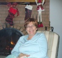 Zemlickis (Fraser), Diane
