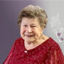 Louisette Boulanger Rousseau,  