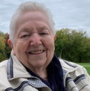 Pauline Bergeron Trépanier,  