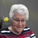 Yvette Marchildon Camirand,  