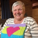 Micheline Larmache (née Lemay),  