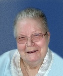 Bélanger, Louise