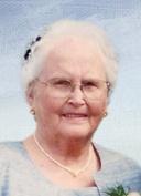 Éthier (Cardinal), Annette