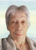 Marcotte (Cloutier), Lucienne