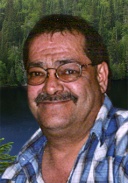 Offroy, Jean-Claude