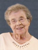 Baillargeon (Drouin), Marie-Ange