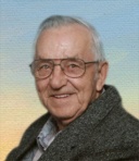 Bergeron, Fernand