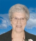 Gauthier (Desgagnés), Marguerite