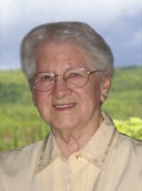 Hagarty (Aubé), Fleur Ange