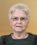 Shink (Ayotte), Gisèle