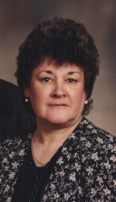 Bourbonnais (Bernier), Nicole