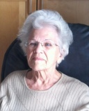 Poulin (Auger), Yvette