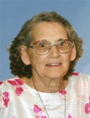 Guénette (Larose), Cécile