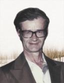 Morin, Raymond