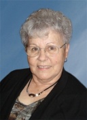 Légaré (Bourgault), Claire