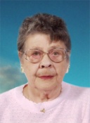Baril (Morneau), Aline