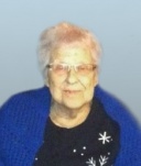 Pomerleau (Pelletier), Adrienne