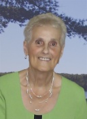 Gaudreau (Goulet), Jeanne