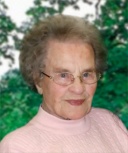 Landriault (Millette), Laurette