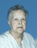 Dupras, Marguerite