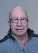 Ducharme, Réjean