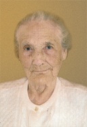 Belliard (Simard), Pâquerette
