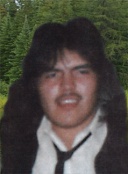 Trapper, Charles