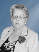 Lachance (Robitaille), Lucienne