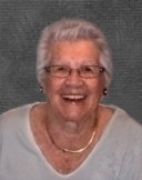 Chouinard-Cossette (Thibodeau), Jeanne