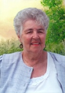 Parenteau (Boisvert), Jacqueline