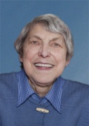 Beaulé (Riendeau), Paulette