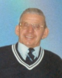 Bédard, Patrick