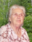 Thibodeau (Gouin), Françoise