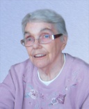 Roberge (Rondeau), Lina