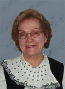 Piché (Gaivin), Thérèse