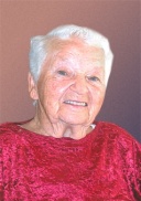 Charron (Bérubé), Marie-Anne