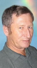 Bertrand, Raymond