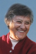 Blais, Cécile