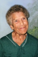 Gariépy (Lamontagne), Blanche