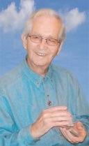 Larouche, Conrad