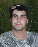 Hammond-Parent, Jessey